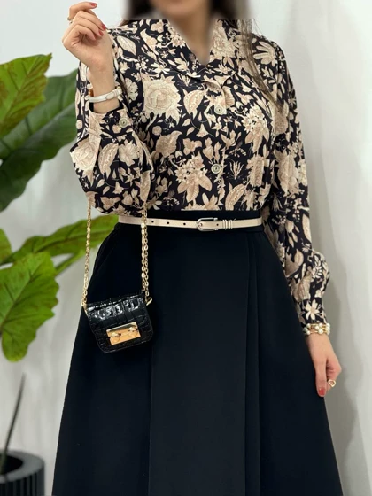 شومیز مجلسی مهتاب 2