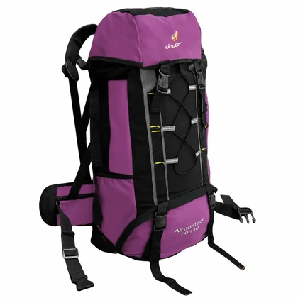 کوله پشتی کوه دیوتر کد DEUTER - DTR307