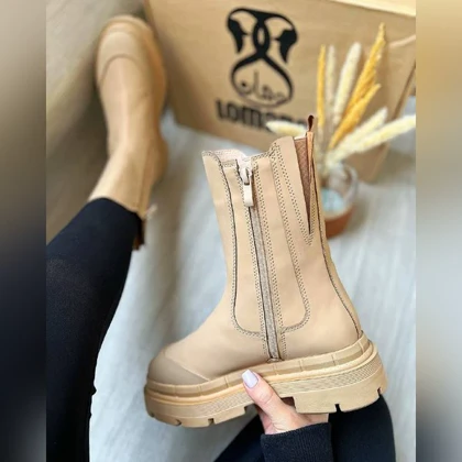 بوت کاپ‌دار زد _ 1287