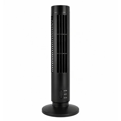 پنکه ایستاده رومیزی دوسرعته مدل TF-10005