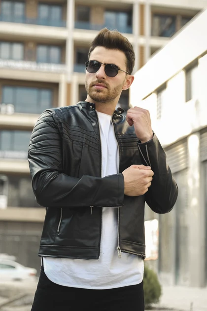 کت و کاپشن مردانه اکسیت oksit