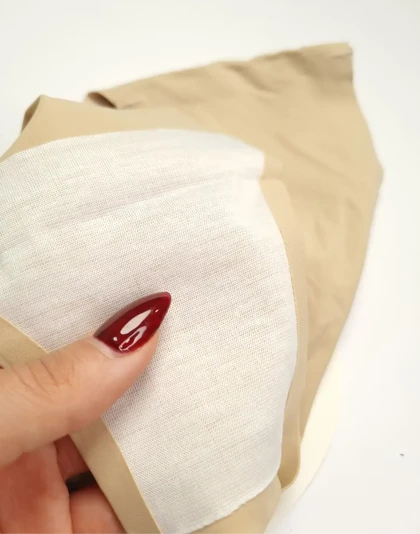 شورت لیزری زنانه مجلسی