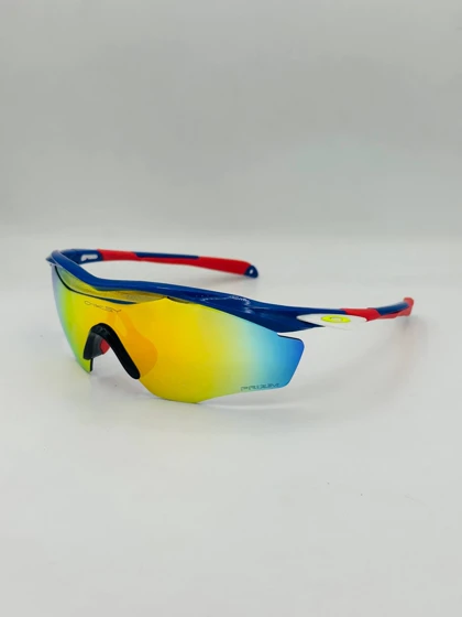 عینک آفتابی ورزشی اوکلی Oakley Sutro Lite وUV400مدل SG-SG-0078D