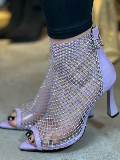 پاشنه توری کد 1109