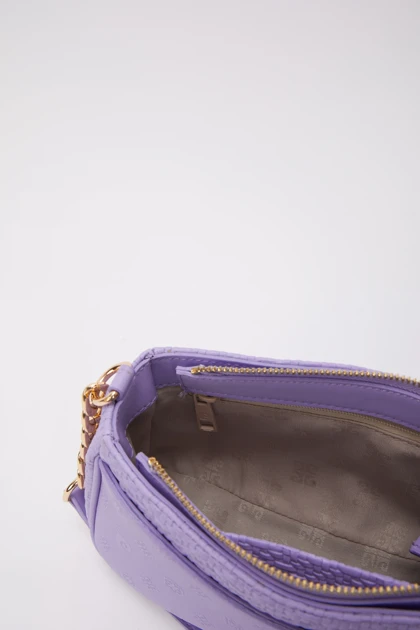 کیف دوشی زنانه اورجینال pierre-cardin pierre-cardin