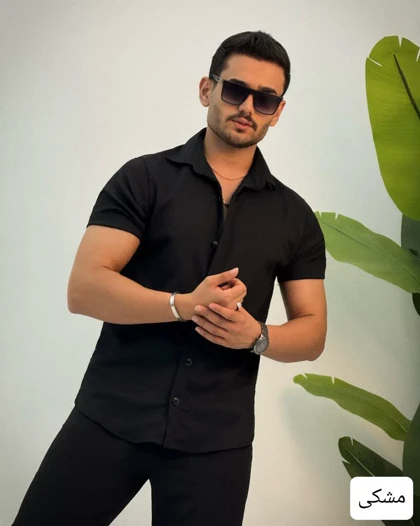 پیراهن گیپوری_کد4265
