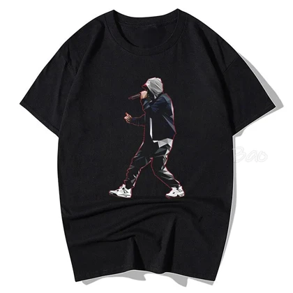تیشرت امینم eminem2023 Rapper Eminem کد 167572