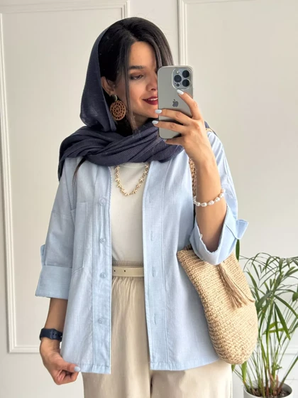 مانتو لینن دیانا