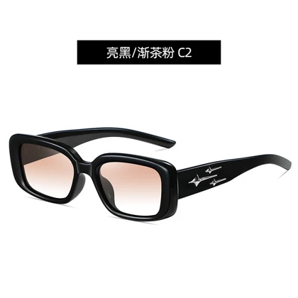 عینک آفتابی زنانه کارن بازار karen bazaar مدل B8205 پلاریزه UV400
