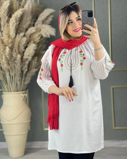 شومیز تارا