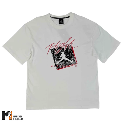 تیشرت ورزشی مردانه جردن کد 17702