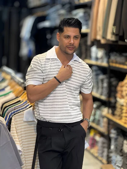 تیشرت اولدمانی