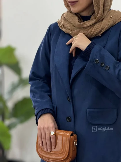 مانتو کتی سوییت جیر مانلیا