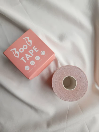 چسب لیفت سینه رولی کد: 75