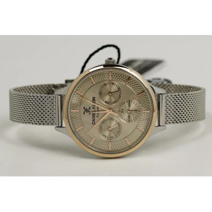 ساعت مچی زنانه دنیل کلین مدل DK.1.12990-5