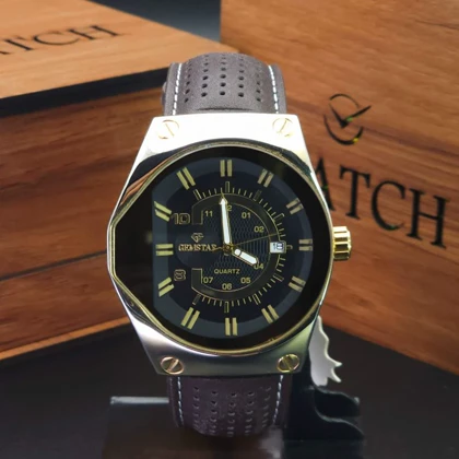 ساعت مچی مردانه جم استار Gemstar GS9350M موتور ژاپن