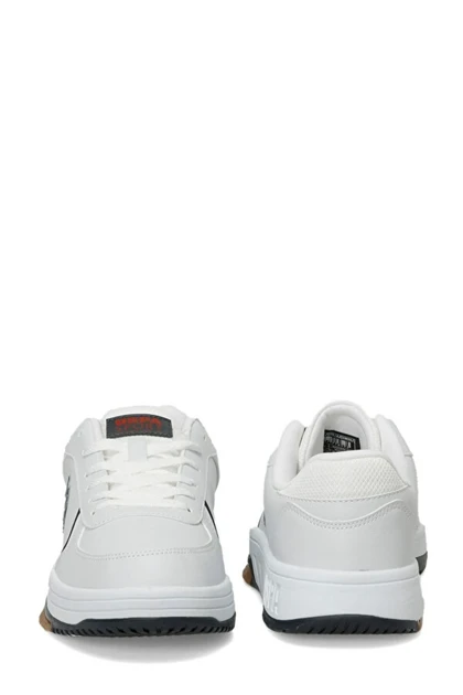 کفش ورزشی مردانه Bautista 4pr White-navy A101812163 4w BAUTISTA 4PR
