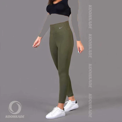 لگ کمرگنی NIKE ساده