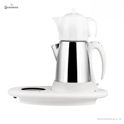 چای ساز پارس خزر مدل PARS KHAZAR TM-3500SP