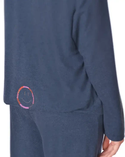 تیشرت و شلوار بلند فرخنده زنانه