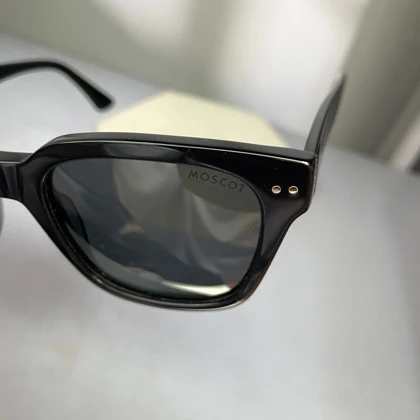 عینک آفتابی ماسکات مدل MOSCOT 882204