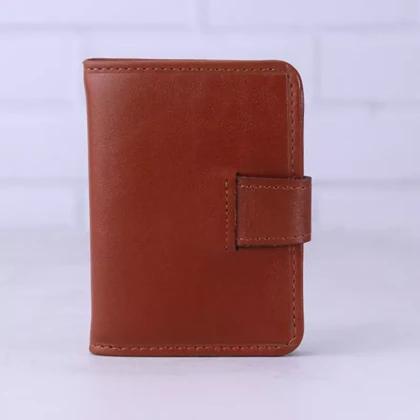 کیف جاکارتی چرم چرمسال کد 014