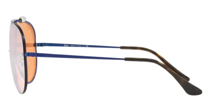 عینک آفتابی ریبن RayBan RB3581N 90387J