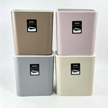 سطل کابینتی تاچ لیمون