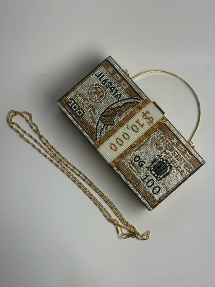 کیف مجلسی دلار