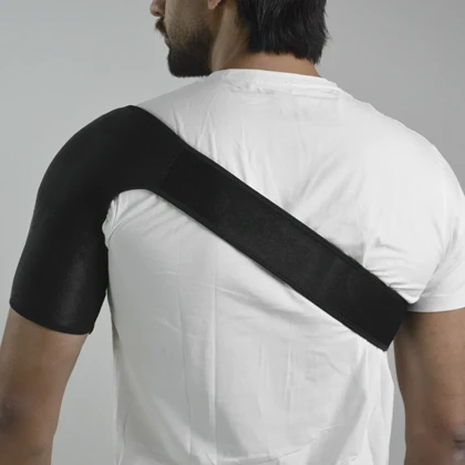 کتف بند مایلیکا مدل NO-642 بسته یک عددی