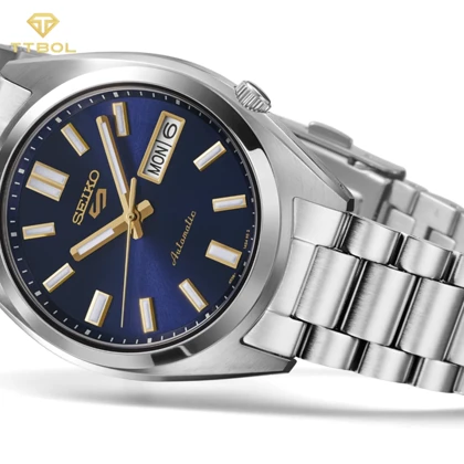 ساعت مچی مردانه سیکو SEIKO SRPL55K1