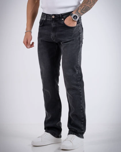 شلوار جین اسلیم فیت-کد4768