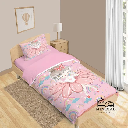 روتختی کودک طرح فانتزی مدل T6338