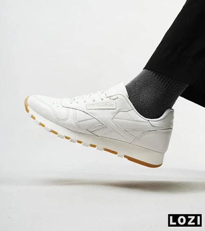 کفش مردانه سفید ریباک Reebok LEGACY