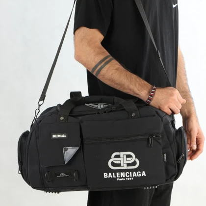ساک ورزشی مدل Y3 BALENCIAGA