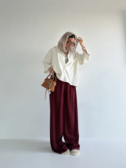 شومیز لاوین