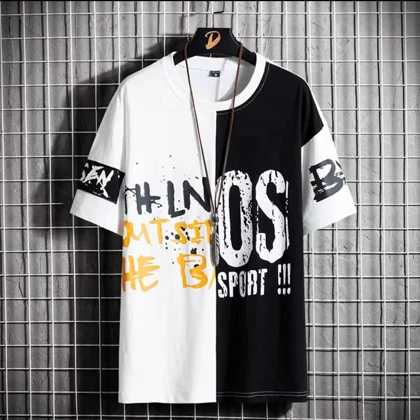 تیشرت لش خاص