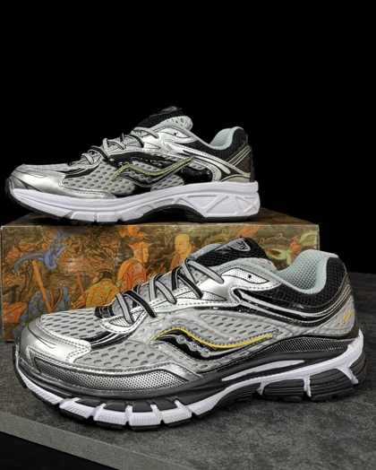 کتانی مردانه ساکونی