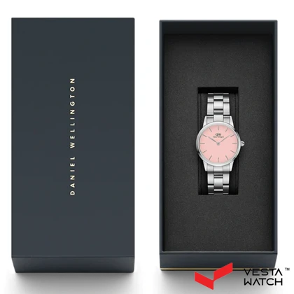 ساعت مچی زنانه دنیل ولینگتون DANIEL WELLINGTON مدل DW00100534