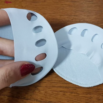 پد زیر پنجه پا ماییلدا مدل انگشتی کد 4659