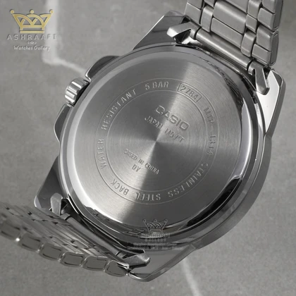ساعت مچی کاسیو مردانه Casio MTP-1314D-1AV