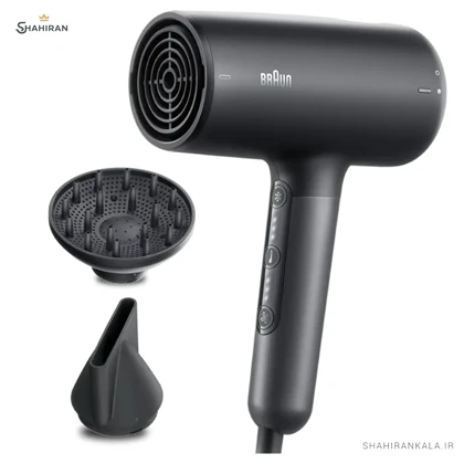 سشوار براون مدل BRAUN HD425E
