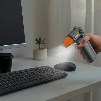جت فن پرودو مدل PORODO CORDLESS PDTBYMG826