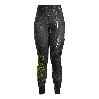 لگ ورزشی زنانه آندر آرمور GMS-3M1368 مشکی