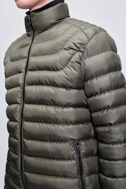 کت و کاپشن مردانه hatemoglu