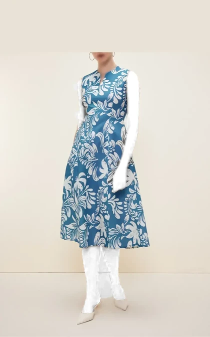 پیراهن زنانه adL کد 124L8923000