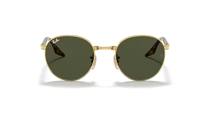 عینک آفتابی ریبن RayBan RB 3691