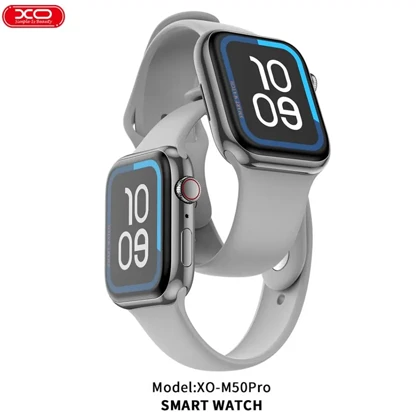 ساعت هوشمند ایکس او XO مدل M50PRO ضدآب