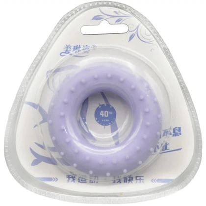 حلقه تقویت مچ سیلیکونی مدل SL-B3011