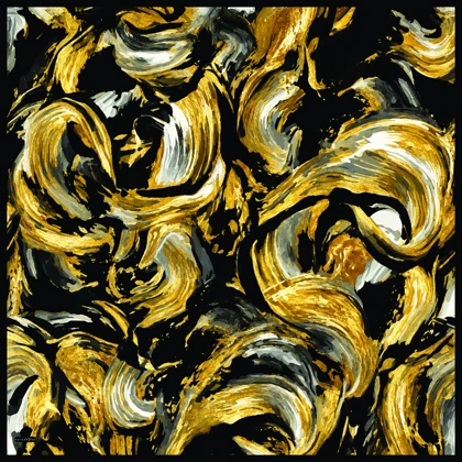 روسری نخی تجلی